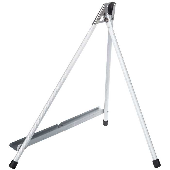 Aluminum Tabletop Easel Hobby Lobby 613844